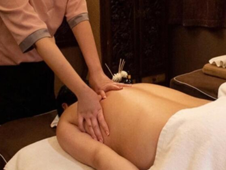 长沙天心柔式SPA到底是什么？适合怕疼星人的温柔选择